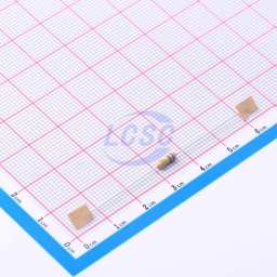 CR1/4W-750K±5%-ST52VO