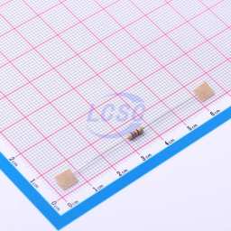 CR1/4W-62Ω±5%-OT52VO