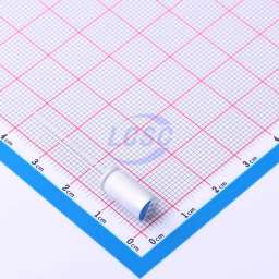 BC016M681LO6.3*13L-1A4TBERYL Electronic Tech