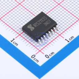 IRS2113STRPBF-JSM