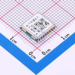 ATGM336H-6N-74ZHONGKEWEI