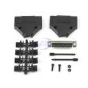 MH Connectors MHDTPPK25-DB25S-K