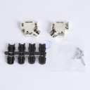 MH Connectors MHD45PK9-K