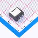 VBsemi STB35NF10T4-VB