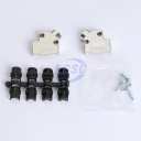 MH Connectors MHD45PK9-K