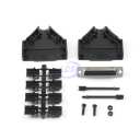 MH Connectors MHDTPPK25-DB25S-K
