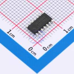 SN74HC04DR(LX)