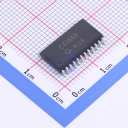 Wuxi I-core Elec CS1668