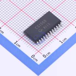 CS1668Wuxi I-core Elec