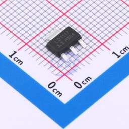LD1117S33TR(MS)