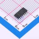 MSKSEMI LM224DR(MS)