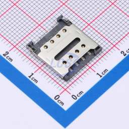 KH-SIM1616-8PIN