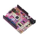 LCSC LCKFB-ColorEasyDuino-Pink