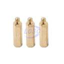 Made in China 3*15+3