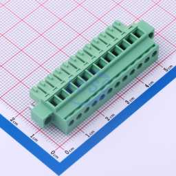 WJ15EDGKAM-3.81-12P-14-00AKangnex