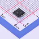 HGSEMI CD4052BMT/TR