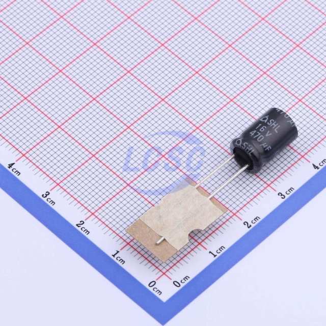 SamYoung SHL16V470M8*11.5 3.5TP