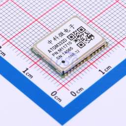 ATGM332D-5NR32ZHONGKEWEI