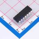 Lingxingic SN74HC04N(LX)