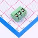 Kangnex WJ350V-3.96-3P-14-00A