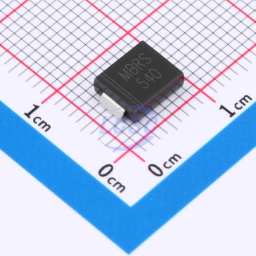 MBRS540T3G(MS)