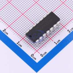 SN74HC02N(LX)