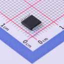 Microchip MCP6024T-E/STV07