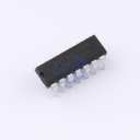 Lingxingic SN74HC04N(LX)