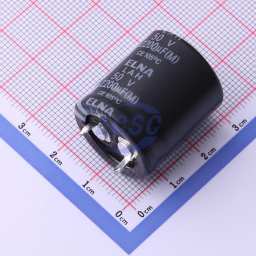 LAH-50V222MS22#NBTaiyo Yuden