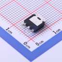 A Power Microelectronics AP4N65D