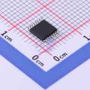 HGSEMI CD4052BMT/TR