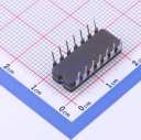Texas Instruments CD54HCT04F3A