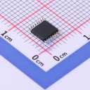HGSEMI CD4051BMT/TR