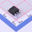 A Power Microelectronics AP20P03D