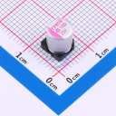 APAQ 350AVEP101M0608