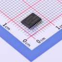 STC Micro STC8H3K32S2-45I-TSSOP20
