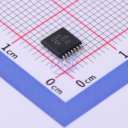 Microchip MCP6024T-E/STV07