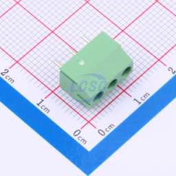 WJ350V-3.96-3P-14-00AKangnex