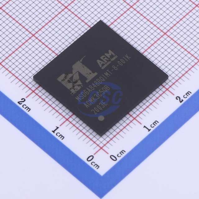 MStar MSD6A848BQIMT-8-001K