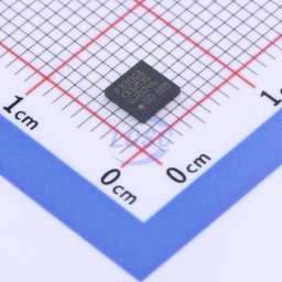 GD32F330G8U7TR(HHG 55nm)GigaDevice
