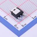 A Power Microelectronics AP20P03D