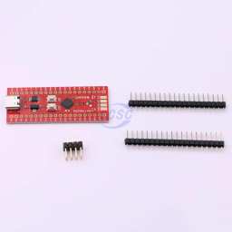 LCKFB-DZX-MSPM0L1306LCSC