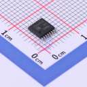 HGSEMI CD4051BMT/TR