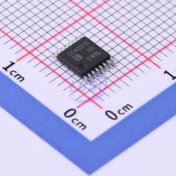 CD4051BMT/TR