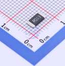 Milliohm HoLLR2512-2W-13mR-1%