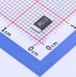 HoLLR2512-2W-13mR-1%Milliohm