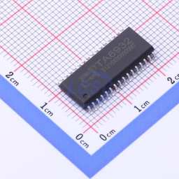 TA6932Shenzhen Titan