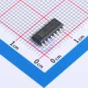 Wuxi I-core Elec AiP74HCT139SA16.TB