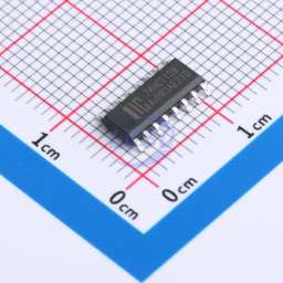 AiP74HCT139SA16.TBWuxi I-core Elec