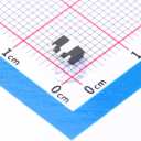 ROHM 2SAR513PHZGT100